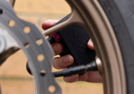 Muc-Off 21469 - Elektrická hustilka AirMach Pro