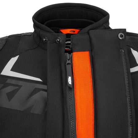 SPEED TOURER K-HYDRATECH PRO BUNDA — KTM 3PW250001502