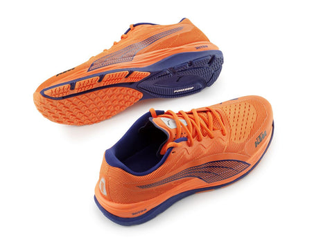 REPLIKA TÝMOVÁ OBUV 40,5 — KTM 3PW230052008