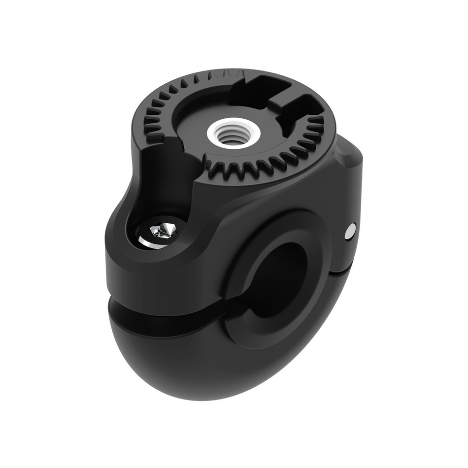 Základna na montáž malých trubek Quad Lock 360 V2