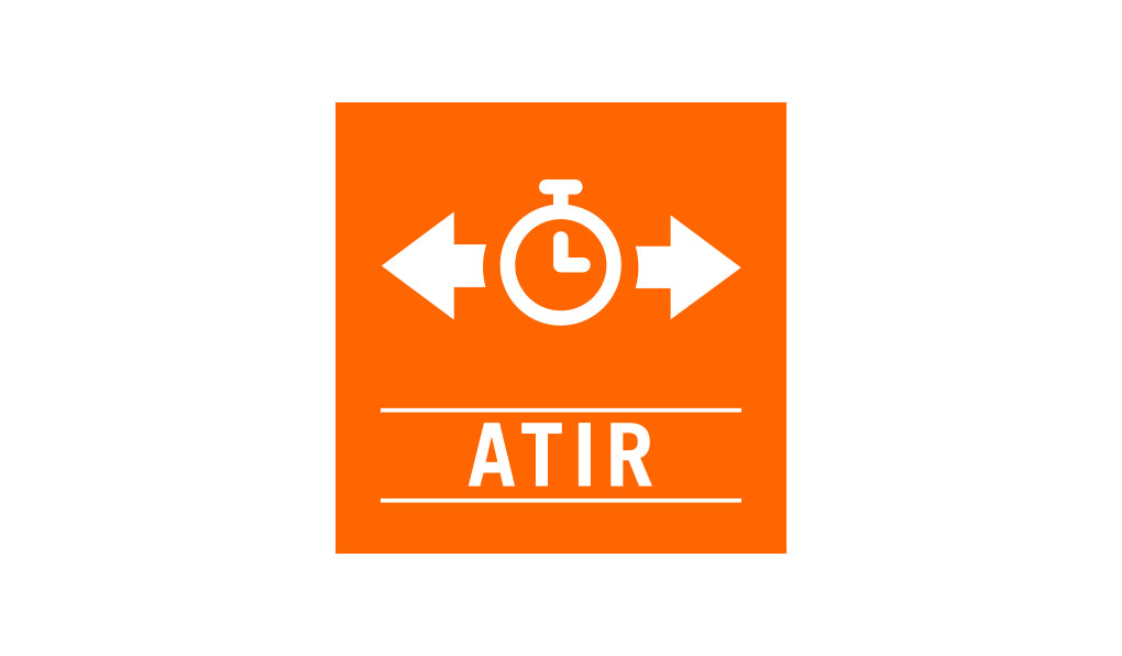 Automatický reset ukazatele