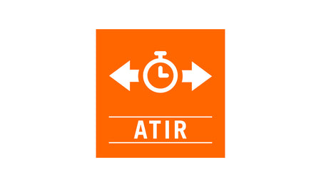 Automatický reset ukazatele