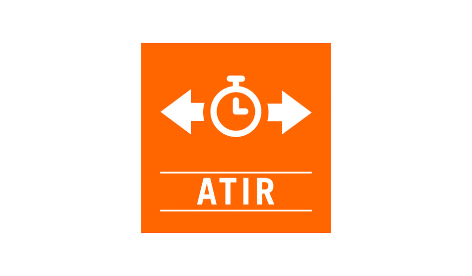 Automatický reset ukazatele