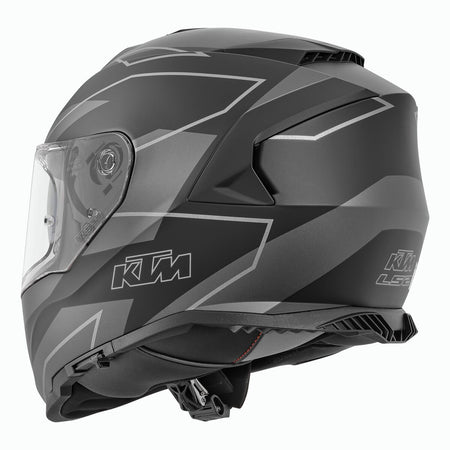 Přilba STORM III STEALTH ECE — KTM 3PW260000901