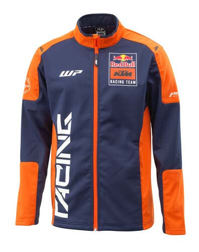 REPLIKA TEAM MĚKKÁ BUNDA — KTM 3RB240006200