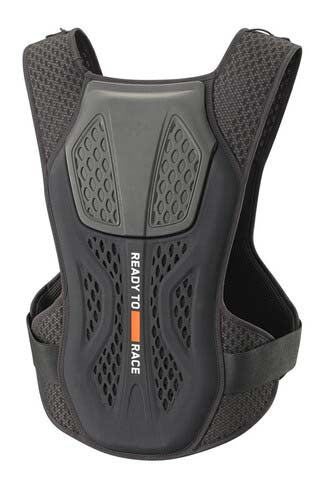 chránič hrudi SEQUENCE M/L — KTM 3PW230007704