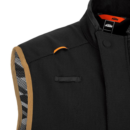 VESTA RACETECH — KTM 3PW250007202