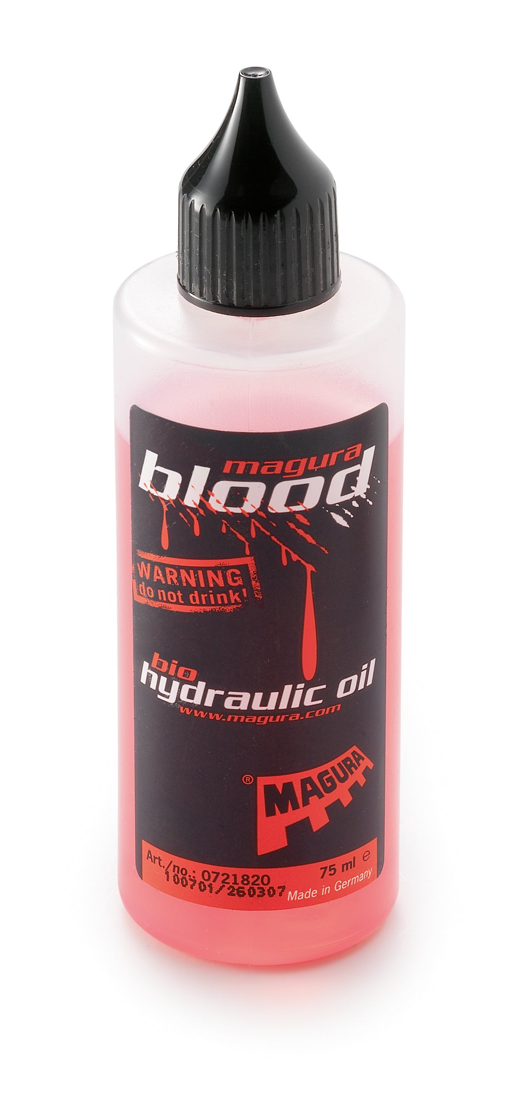 OLEJ PRO HYD. SPOJKU 100 ML