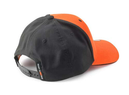 MECHANIC CURVED CAP OS — KTM 3PW240032000