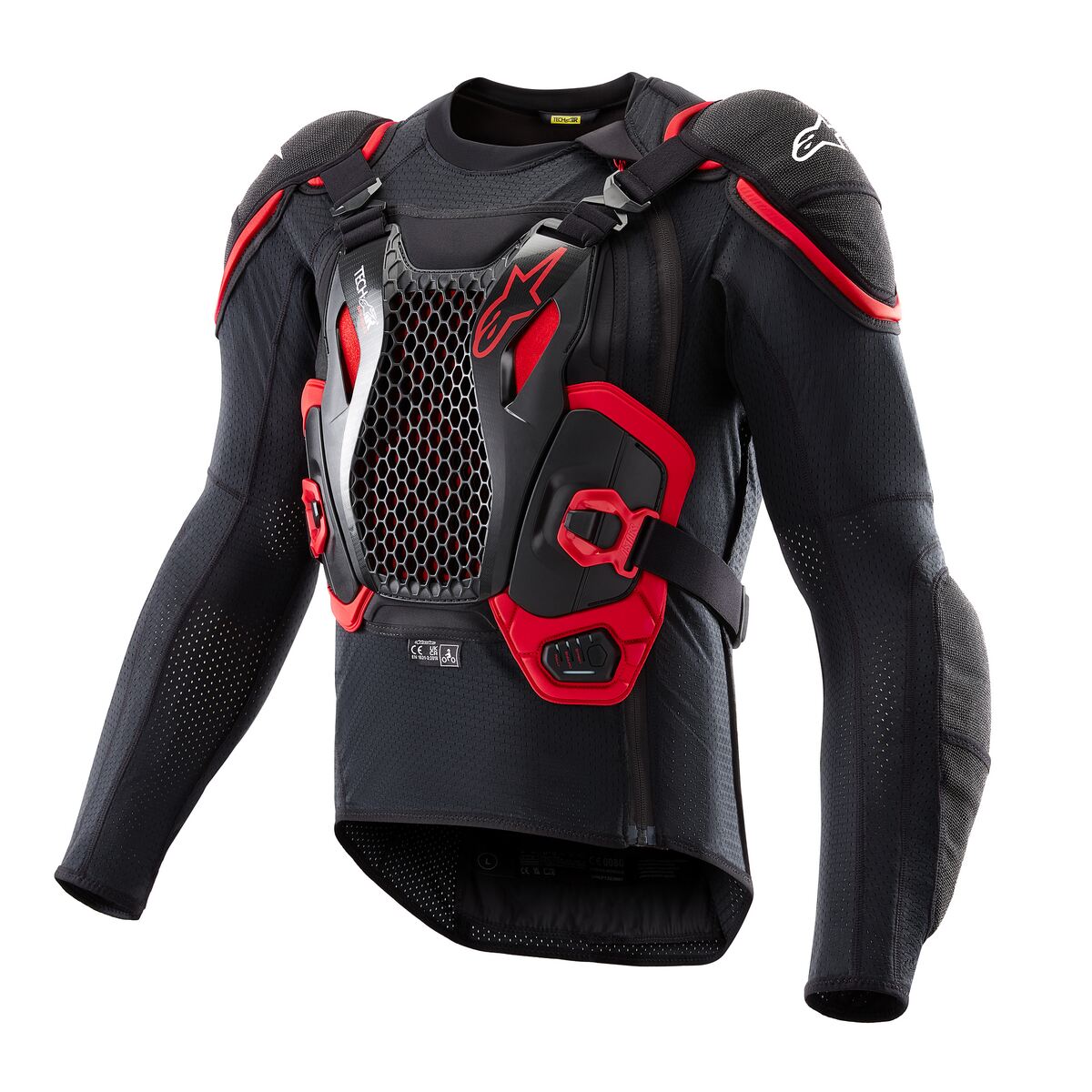 TECH-AIR® OFFROAD AIRBAG VEST — KTM 3AG250036002