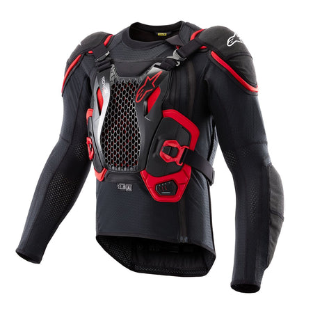 TECH-AIR® OFFROAD AIRBAG VEST — KTM 3AG250036002