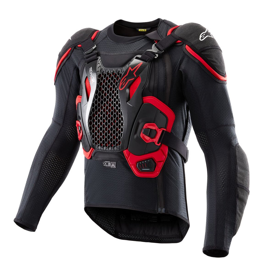 TECH-AIR® OFFROAD AIRBAG VEST — KTM 3AG250036002