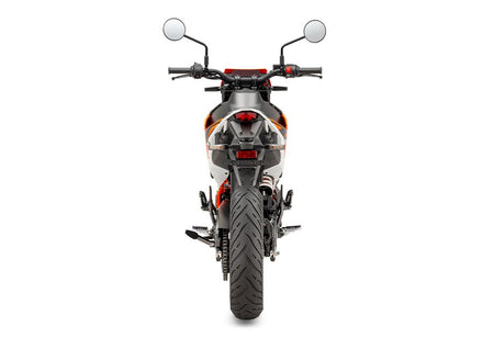 KTM 125 SMC R 2026 – pohled 2