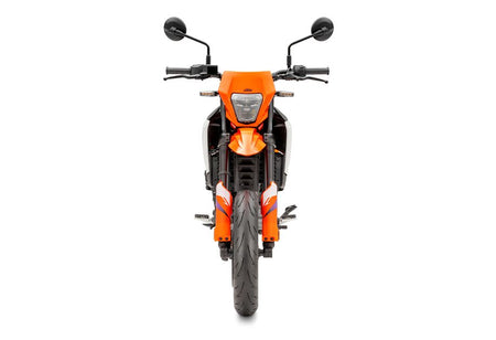 KTM 125 SMC R 2026 – pohled 5
