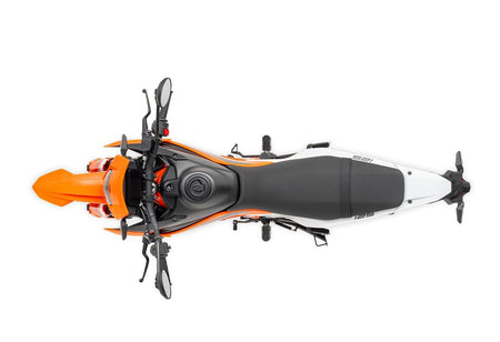 KTM 125 SMC R 2026 – pohled 6