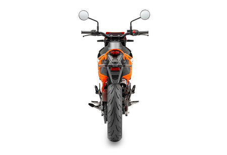 KTM 390 SMC R 2026 – pohled 2