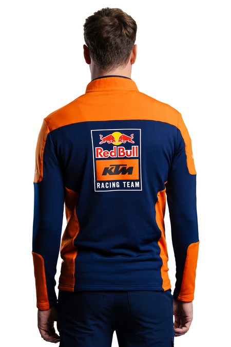 REPLIKA TEAM POLOKOŠILE SUKŇ — KTM 3RB240006100