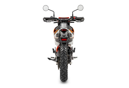 KTM 125 Enduro R 2026 – pohled 2