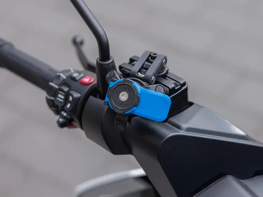 Základna pro montáž brzdové nádrže Quad Lock® - V2