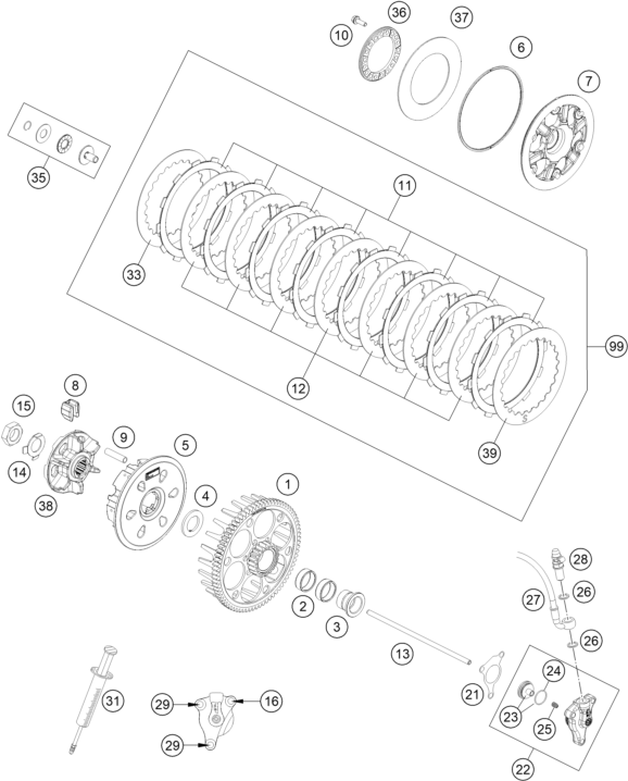 Výkres: 3210 SPOJKA