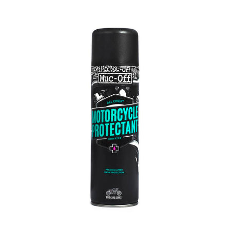 Muc-Off 608 - Ochranný prostředek na motocykly k ochraně jakéhokoli povrchu mezi mytím - 500 ml