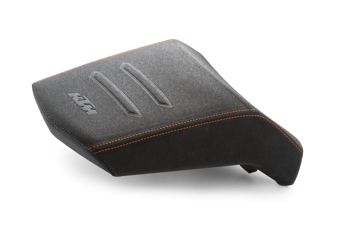 ERGONOMICKÉ SEDADLO SPOLUJEZDCE