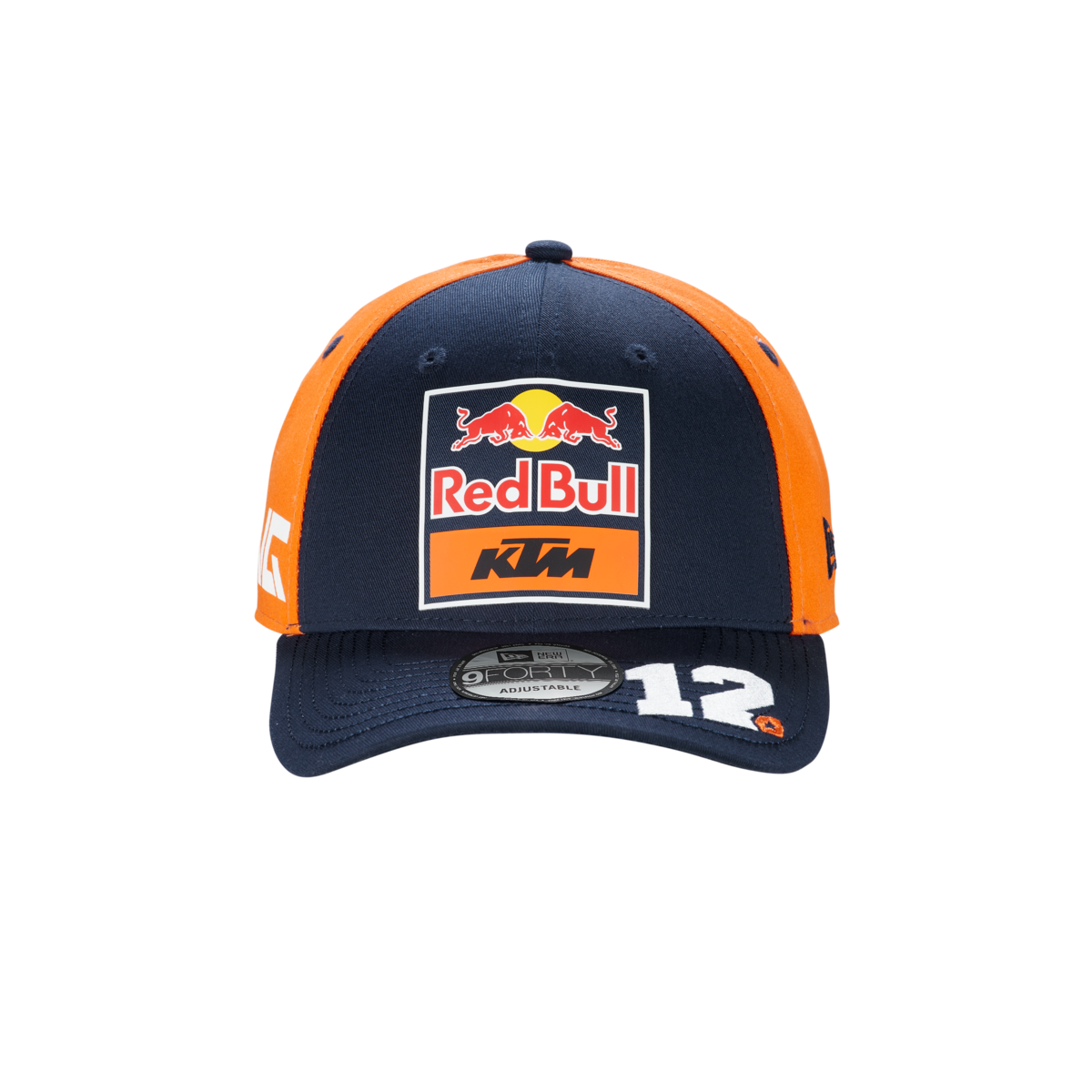 Zakřivená kšiltovka RB KTM Viñales Replica — KTM 3RB250048600