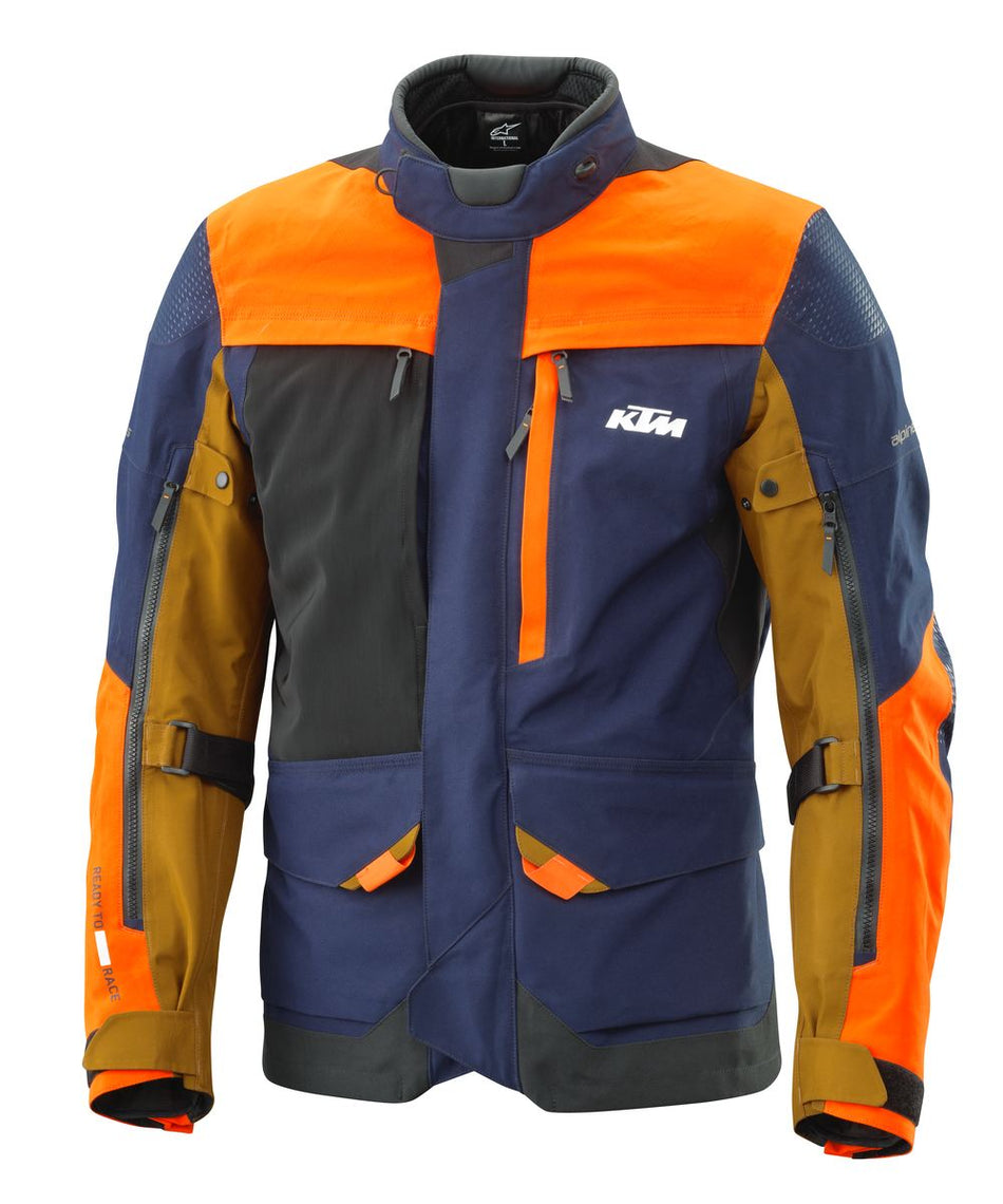 VAST GORE-TEX® JACKET — KTM 3PW230002102