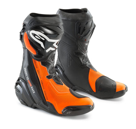 SUPERTECH R BOOTS — KTM 3PW220035501