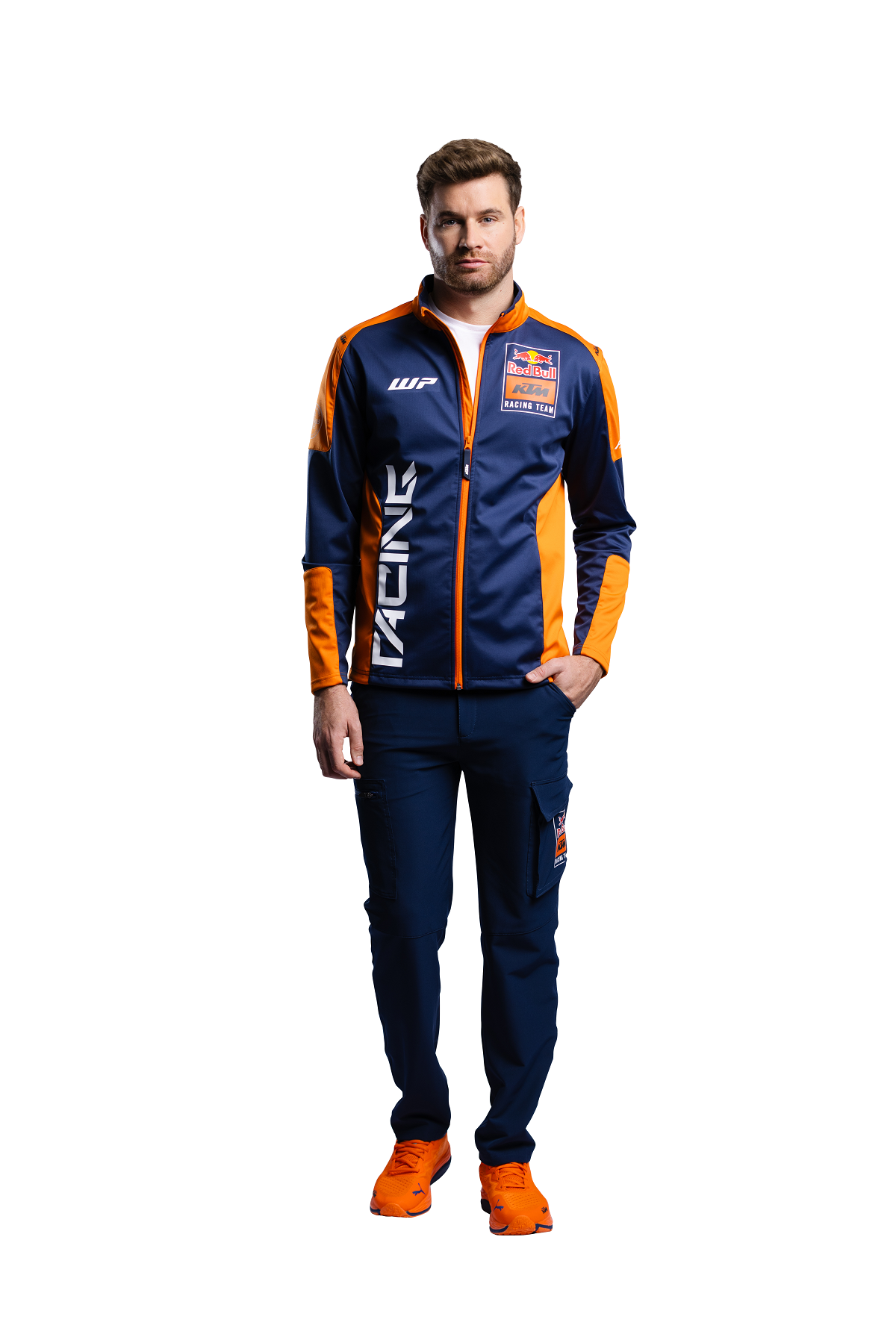 REPLIKA TEAM KALHOTY — KTM 3RB240006701 KTM-PIM 580040248216