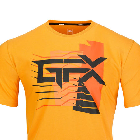 GFX T-SHIRT — KTM 3PW260013401