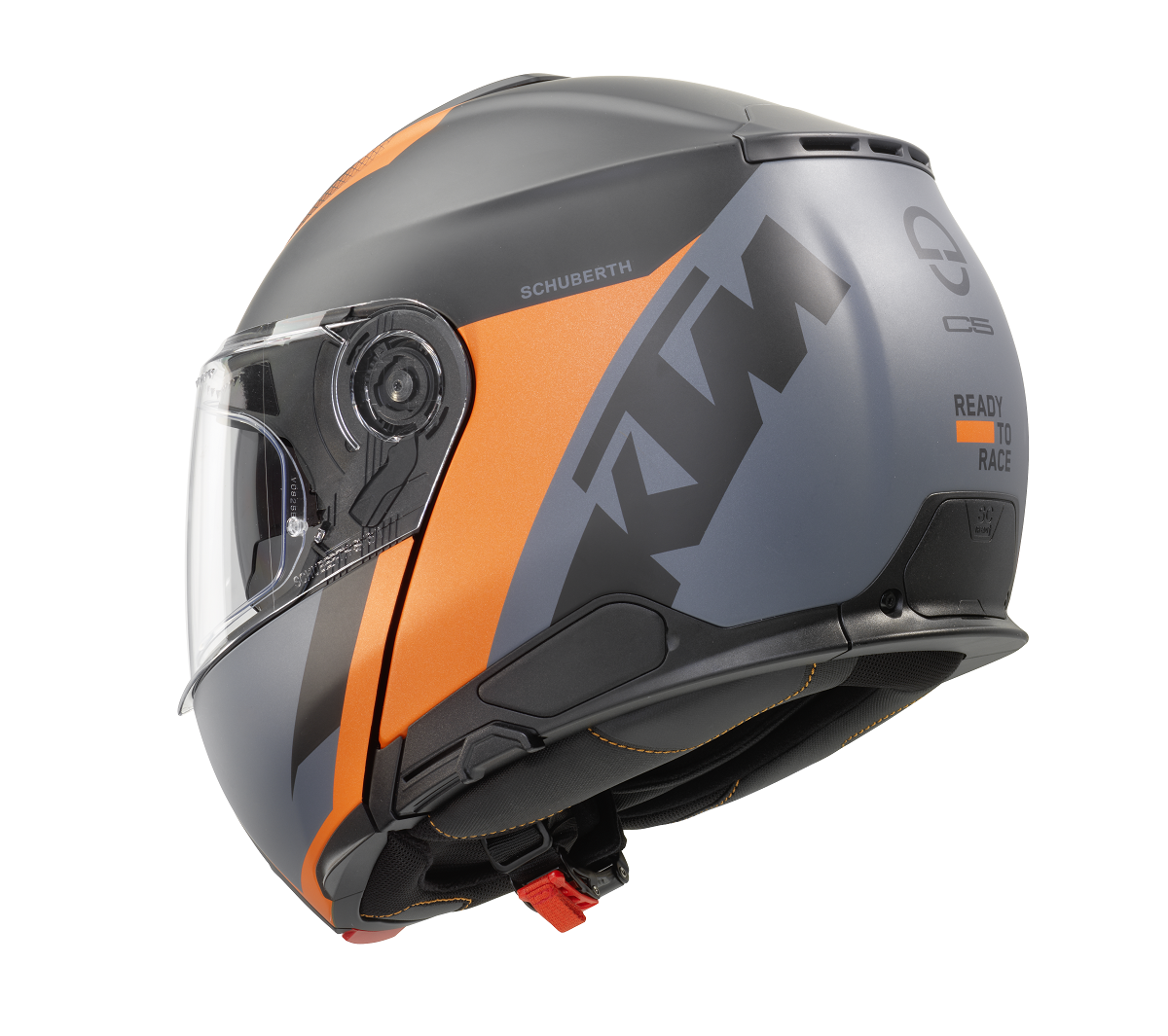 HELMA C5 — KTM 3PW220001601