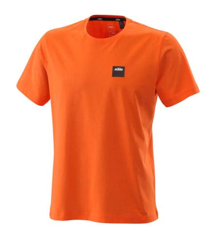 PURE TEE ORANGE — KTM 3PW240028600