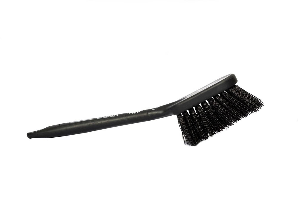 Muc-Off 369 - Kartáč na pneumatiky a kazety