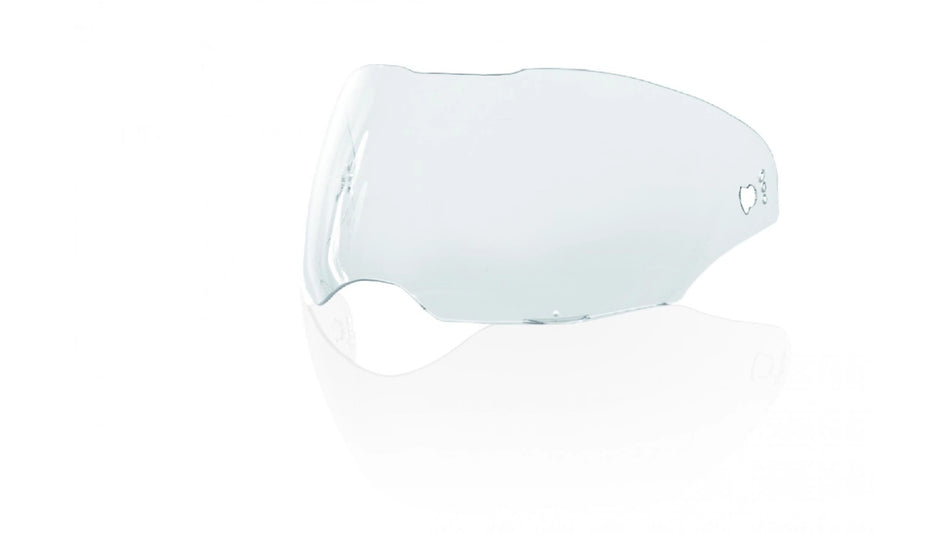 Acerbis hledí k přilbě Sulby transparent