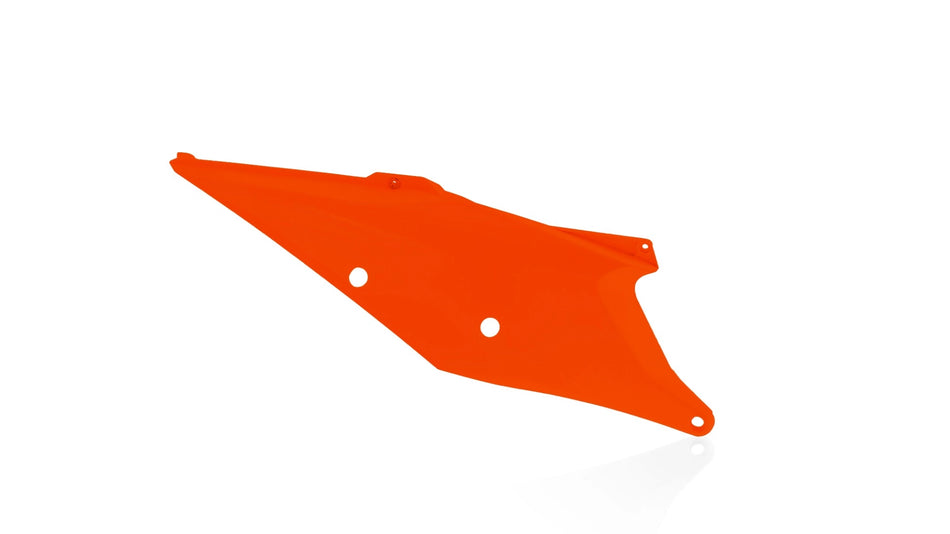 Podsedlovky Acerbis pro KTM SX/SXF 19/22, EXC/EXCF 20/23 oranž 2016