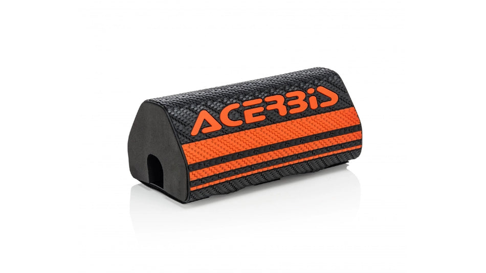 Acerbis chránič hrazdy PHS černá/oranž