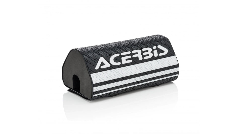 Acerbis chránič hrazdy PHS černá/bílá