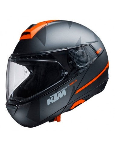 Přilba KTM C4 PRO