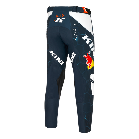 KINI-RB ZÁVODNÍ KALHOTY — KTM 3KI250028802