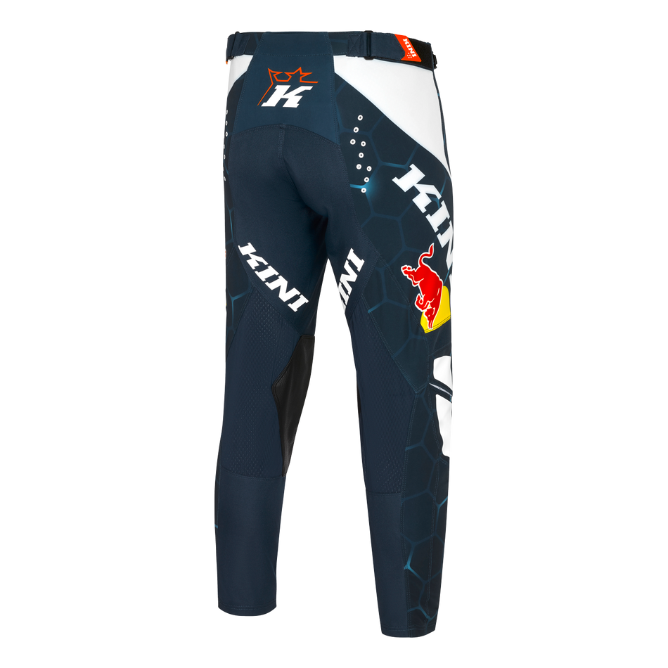 KINI-RB ZÁVODNÍ KALHOTY — KTM 3KI250028802