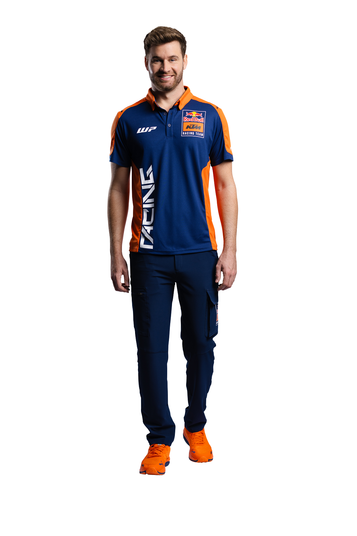 REPLIKA TEAM POLO — KTM 3RB240005901