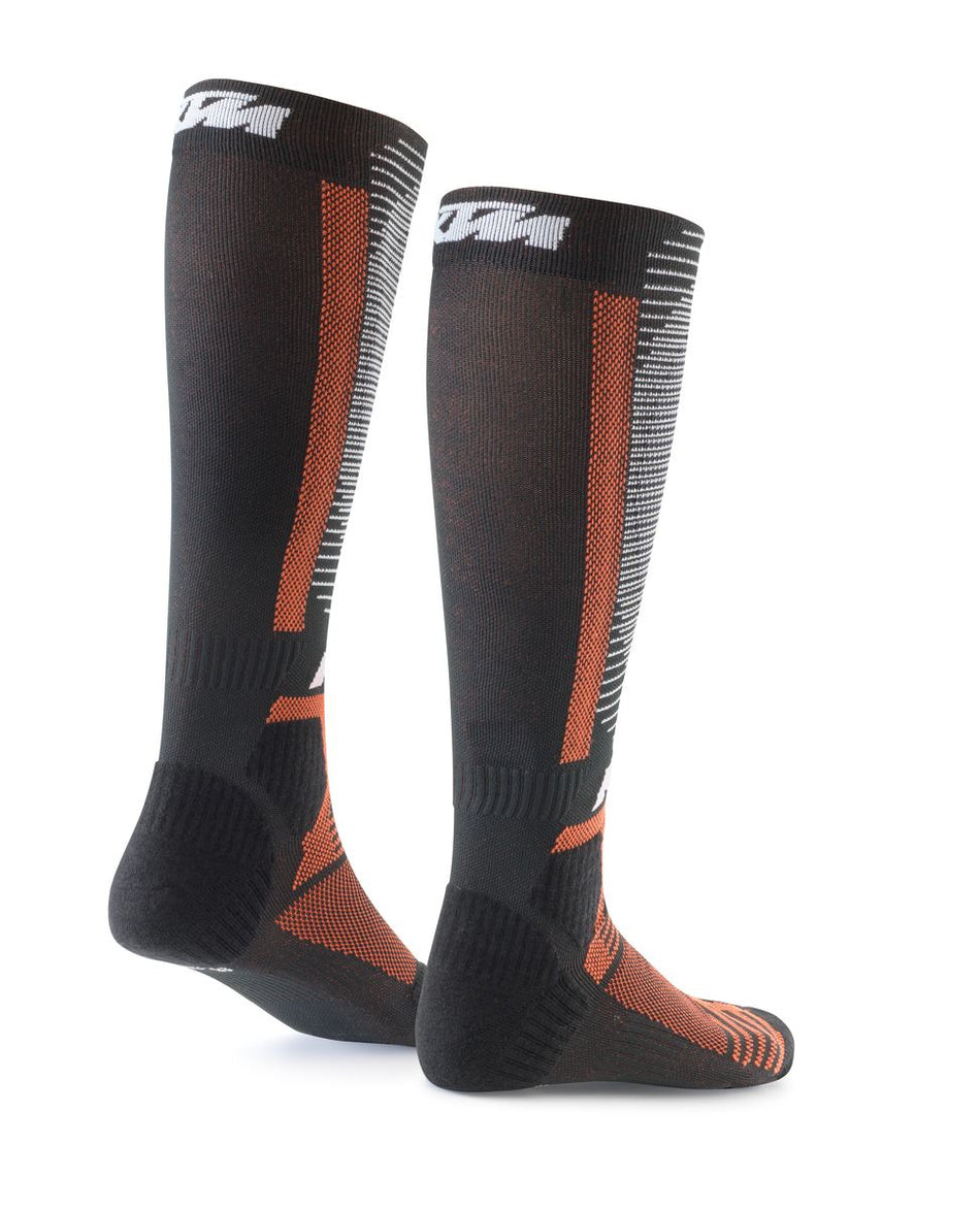 Návleky turistické prodloužené — KTM 3PW220005302