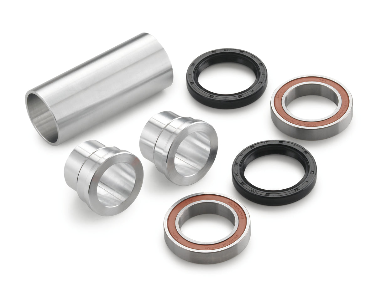 OPRAVA PŘEDNÍHO KOLA KIT 50 SX