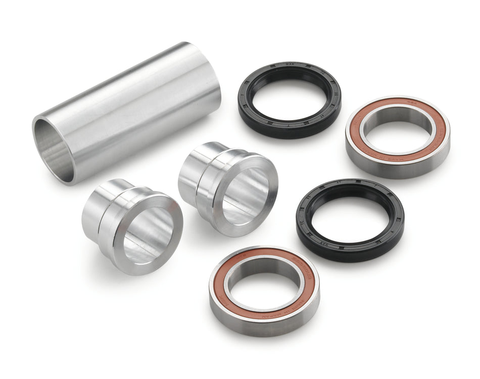 OPRAVA PŘEDNÍHO KOLA KIT 50 SX