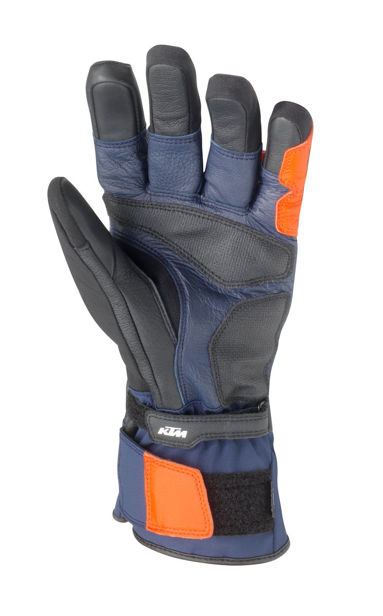 VAST 2IN1 GORE-TEX® GLOVES — KTM 3PW230002302