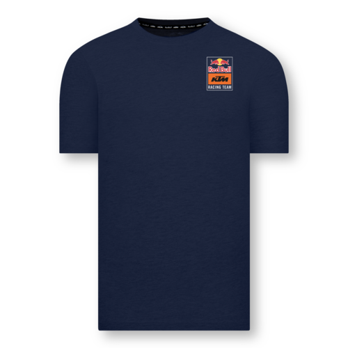 Tričko RB KTM LOGO Navy — KTM 3RB240064301