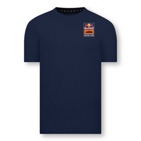 Tričko RB KTM LOGO Navy — KTM 3RB240064301