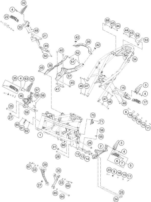 Výkres: 0310 RÁM