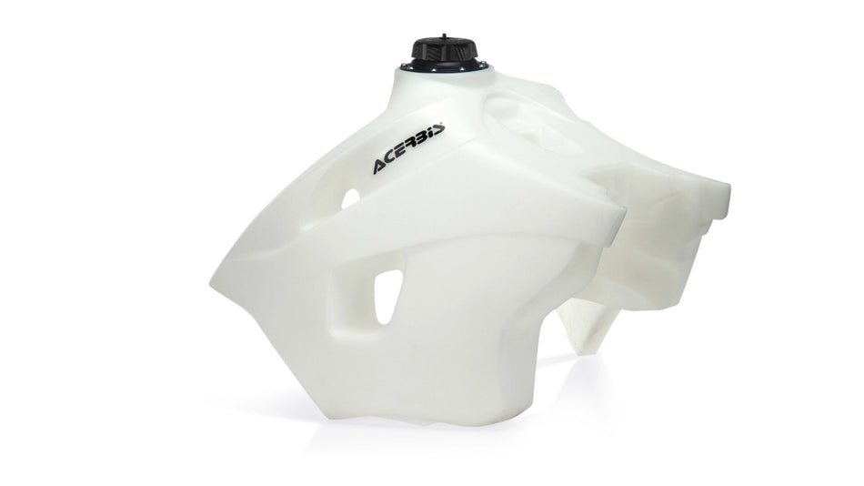 Nádrž Acerbis pro KTM EXCF250/350/450/500 12/16 ,SXF250/350/ 450 13/15 20l transparent